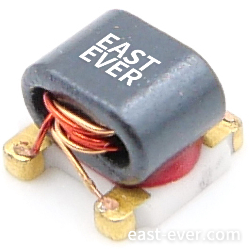 1:1 传输线变压器 3-3000MHz