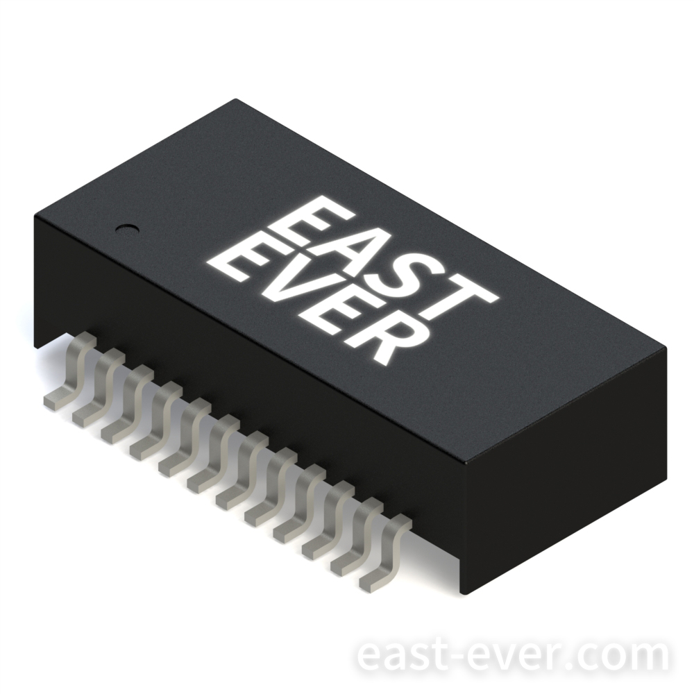 100/1000 BASE-T ES24301G