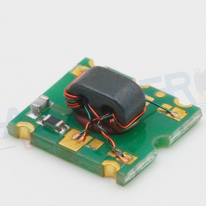 75Ω 17.5dB 定向耦合器 5-2000MHz