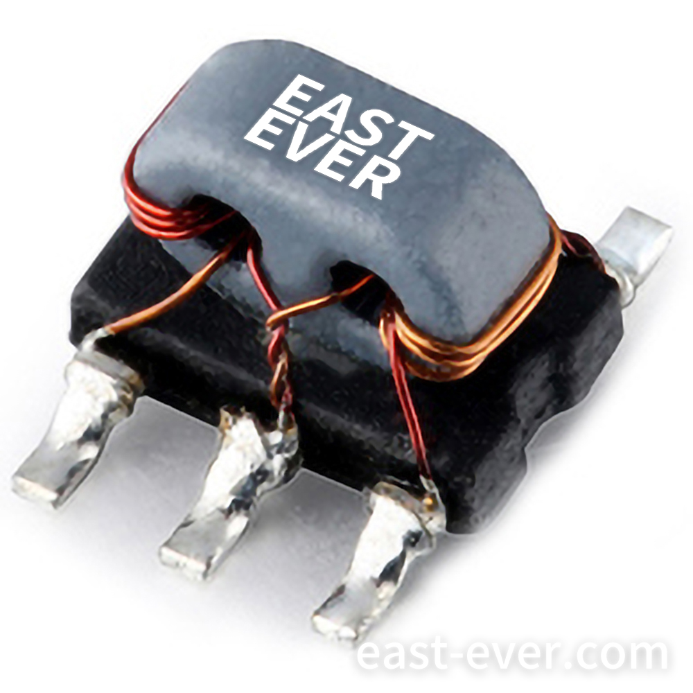 50Ohm 2路功率分配器 