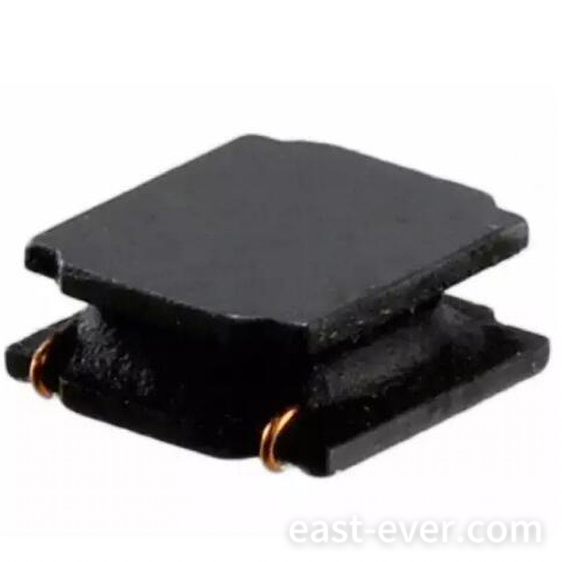 SMD功率电感EPNR4020系列适用于电源、PCBA、SMT电感应用。