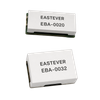 超宽带表面贴装巴伦 EASTEVER 0012/20/32 系列