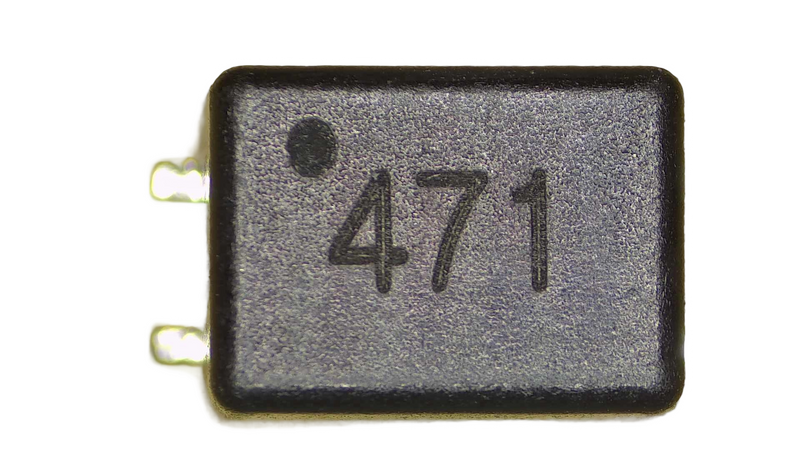 環(huán)形電感線圈丨交換電子丨家電電源電路