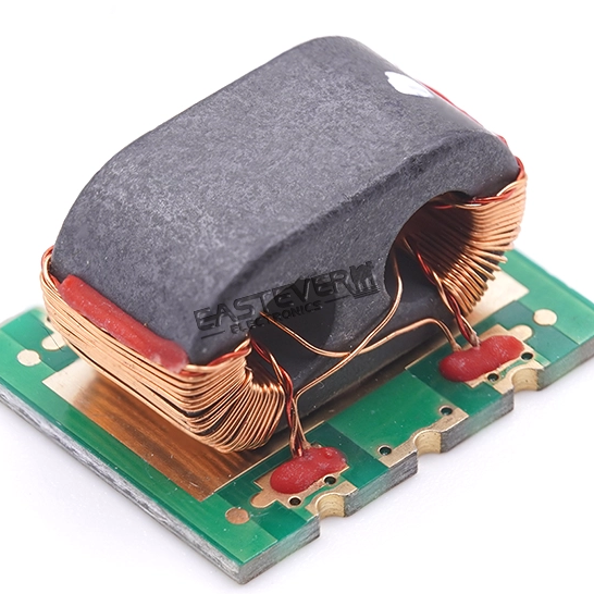 75Ω14dB定向耦合器射頻巴倫變壓器.5-3250MHz