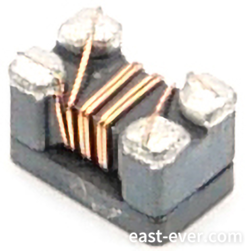 75Ω 1:1 传输线变压器 50-1250 MHz