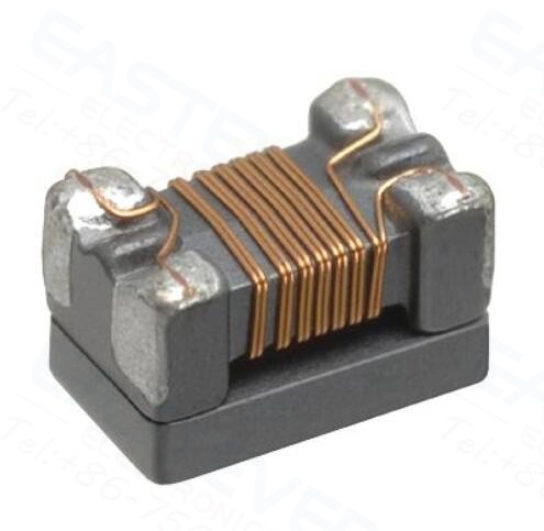 50Ω 1:1 傳輸線(xiàn)變壓器 50-3000 MHz 巴倫變壓器 繞線(xiàn) SMD