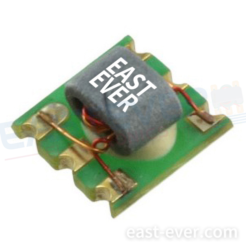 50Ω 1:1 傳輸線變壓器 3-3000 MHz