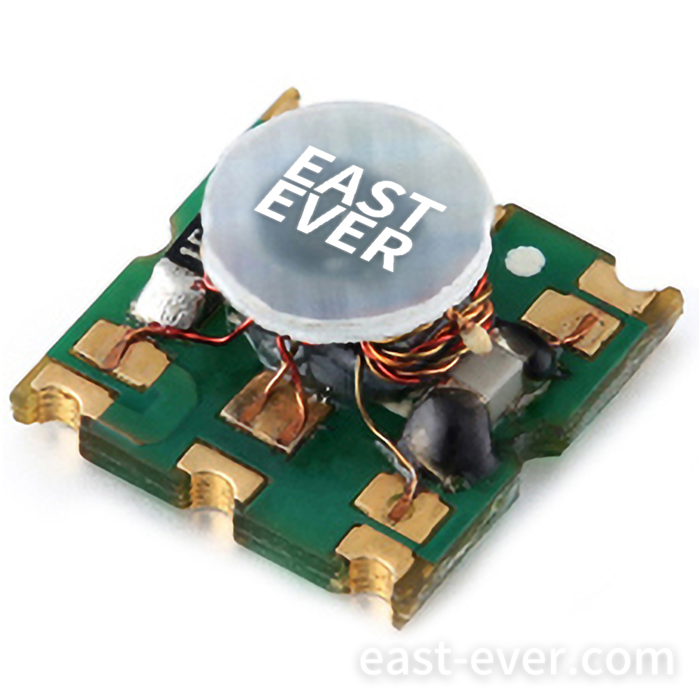 75Ω 1:1 傳輸線變壓器 50-1218 MHz