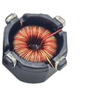 共模扼流圈 250uH 1:1 比率電感器 | 1.5A，RoHS，-25°C 至 +105°C'