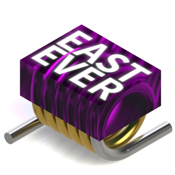 Smt平頂空芯線圈 