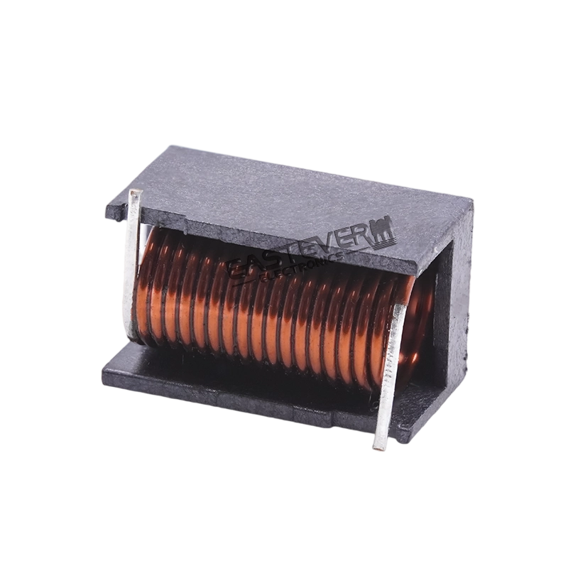 SMD 方形彈簧電感相當于 132-09SM/744918
