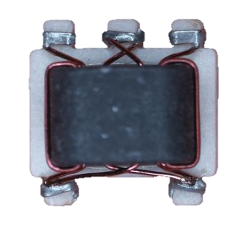 2路 75Ω功率分配器/组合器40-2050MHz—EBC0101-G032122