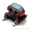75Ω 11dB 定向耦合器 5-1250MHz—B009-617PT-1101-B016