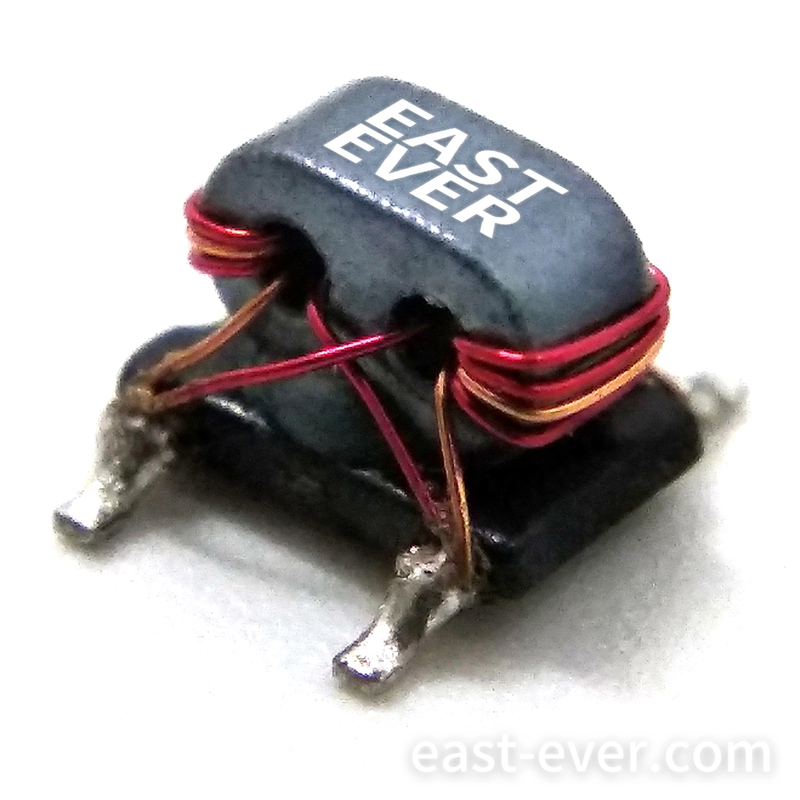 75Ω 11dB 定向耦合器 5-1250MHz—B009-617PT-1101-B016
