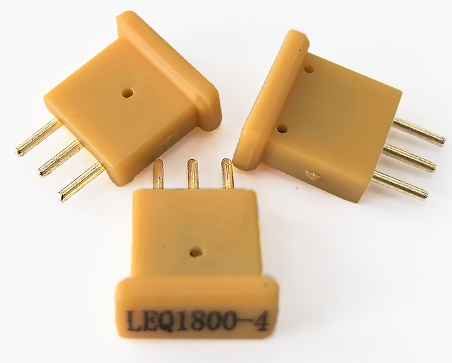 1.8GHz 前向线性均衡器