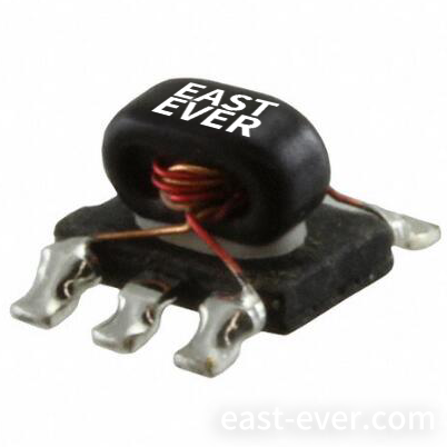 1:1 傳輸線變壓器 2.3-2700MHz 射頻巴倫變壓器 