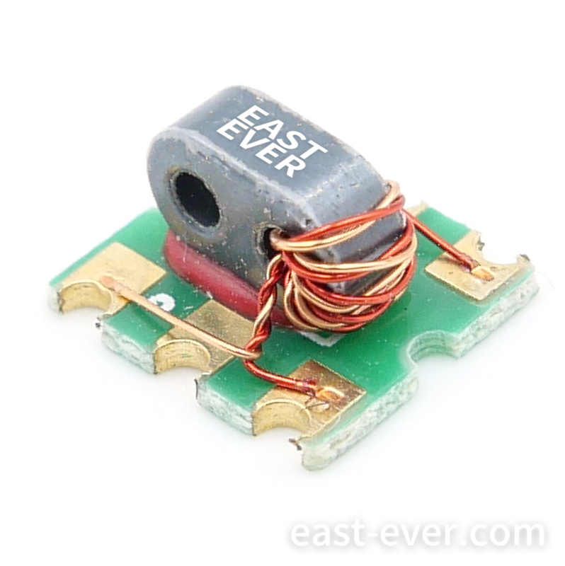  射频巴伦变压器，1:1CT磁通耦合变压器1.5-500MHz