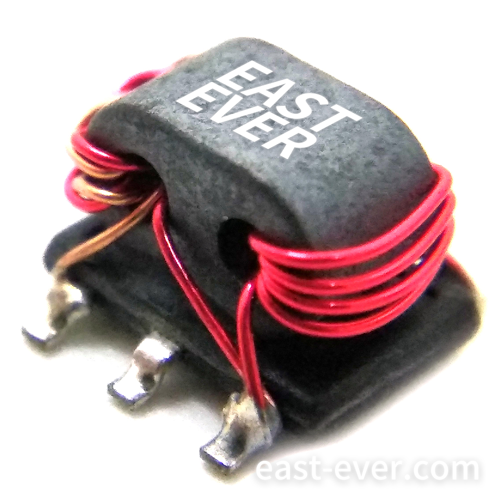 适用于 DOCSIS、LOT、Catv、电信应用的薄型、低插入损耗耦合变压器 