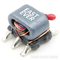 75Ω 1: 6CT 磁通耦合變壓器 1-300 MHz