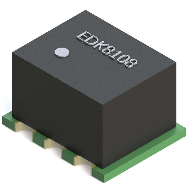 75Ω 2 路 0° 功率分配器 5-1000 MHz