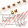 SMD 方形彈簧電感