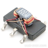 75Ω 6dB 定向耦合器 5-1200MHz—B005-617PT-0601-D081