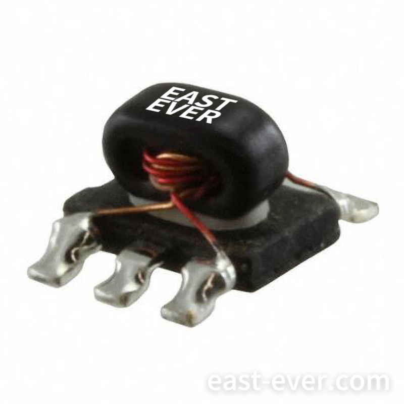 CTFlux 耦合变压器用于有线电视和无线、宽带、通信产品工厂中国