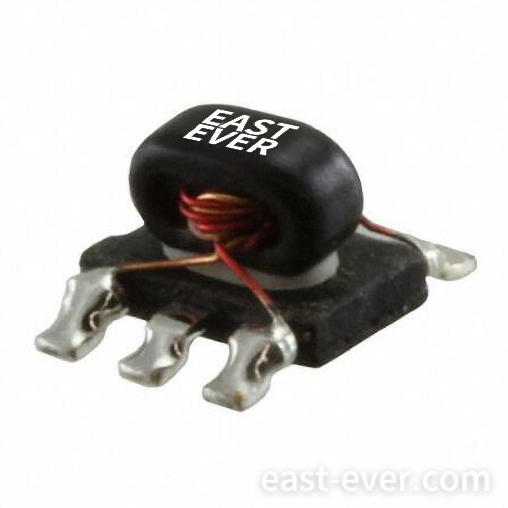 CTFlux 耦合变压器用于有线电视和无线、宽带、通信产品工厂中国