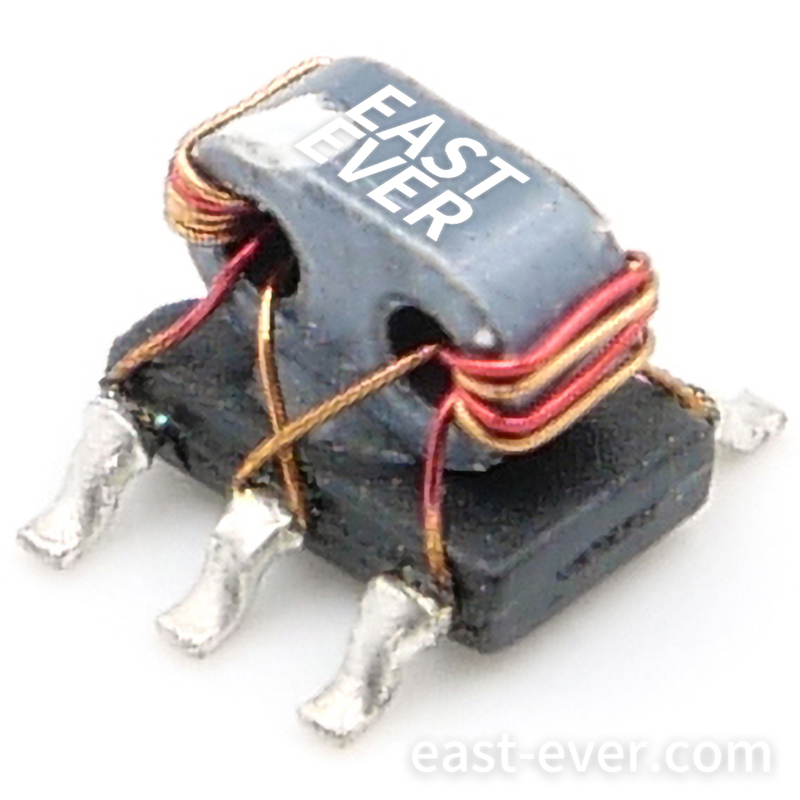 75 歐姆功率分配器 5-1000mHZ 射頻變壓器 