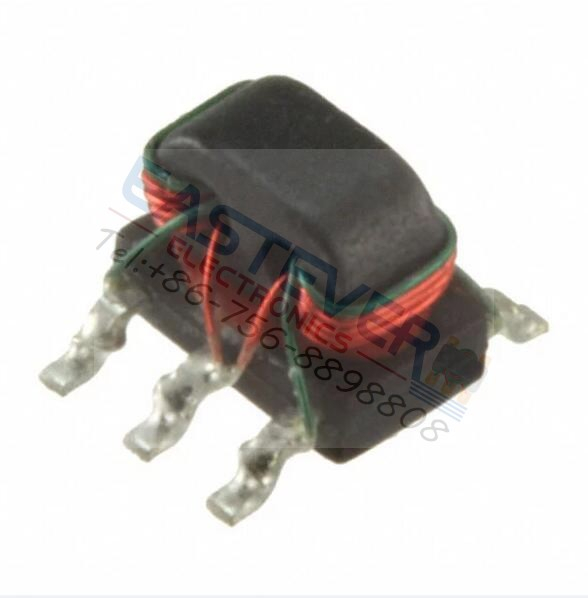 75 Ohm 9dB 定向耦合器—ECJ0901-B009005