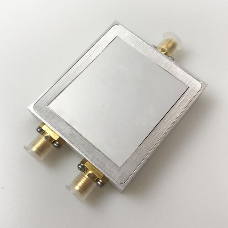 50Ω 2路0°功率分配器/合成器 ES2-10-005-102