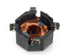 共模扼流圈 250uH 1:1 比率電感器 | 1.5A，RoHS，-25°C 至 +105°C'