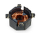 共模扼流圈 250uH 1:1 比率電感器 | 1.5A，RoHS，-25°C 至 +105°C'