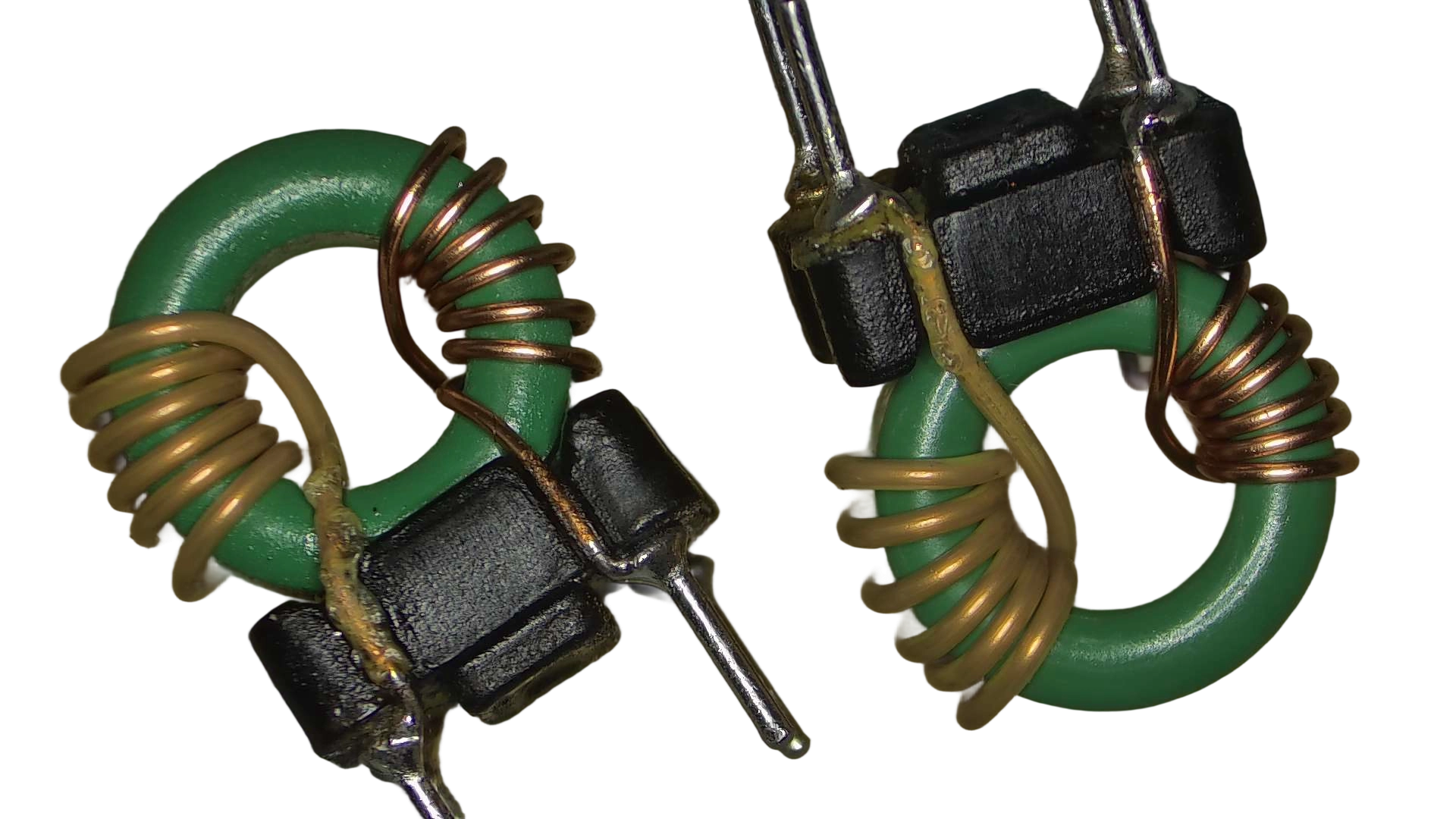 170uH 電感器雙耐壓，符合 RoHS 標(biāo)準(zhǔn)，適用于多種系統(tǒng)