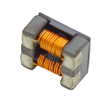 共模扼流圈/濾波器 