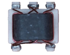 75Ω 频率 40 - 2050MHz 7dB 定向耦合器/分接器 中国工厂供应—ECJ0701-B032122