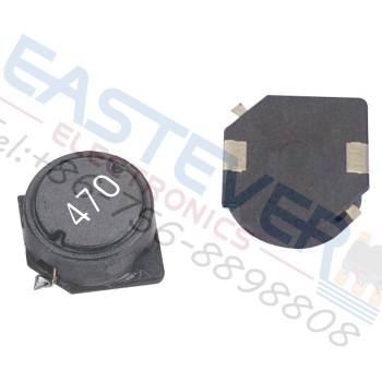EB1045 系列贴片屏蔽绕线电感1.2UH-1.0MH