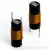 KRA0520 立式磁棒电感2.2UH-15.0UH