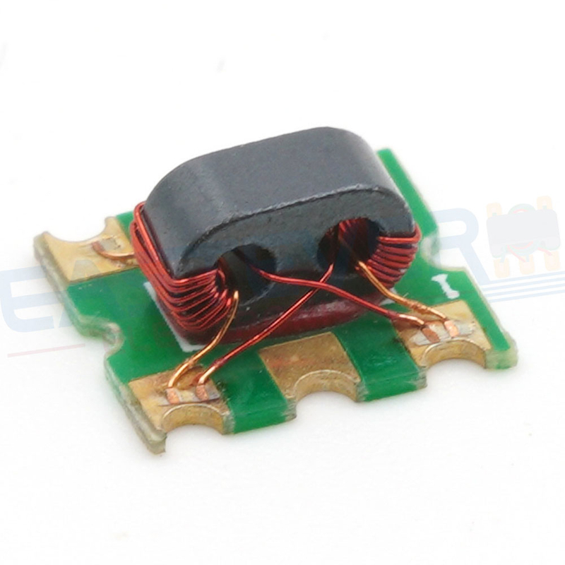 75Ω 10dB 定向耦合器 5-1800MHz