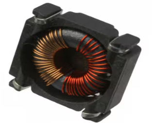 共模扼流圈TCHB0905-101Y 電感| 100uH、1:1 比率、100mΩ DCR/自動(dòng)控制/BMS/