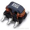 2路 75Ω 功率分配器/组合器 5-2400MHz—B010-617DS-1221-C189