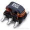 2路 75Ω 功率分配器/组合器 5-2400MHz—B010-617DS-1221-C189