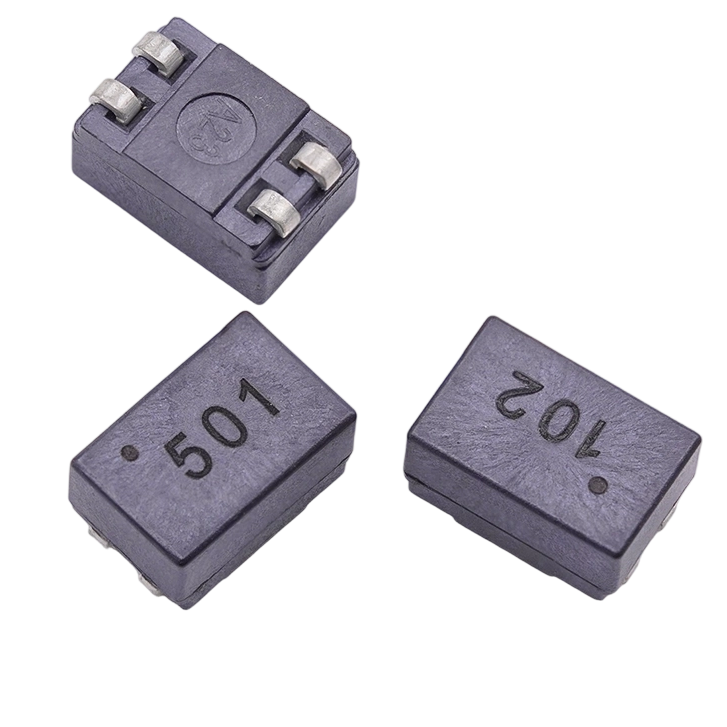 SMT 数据线 EMI 滤波器