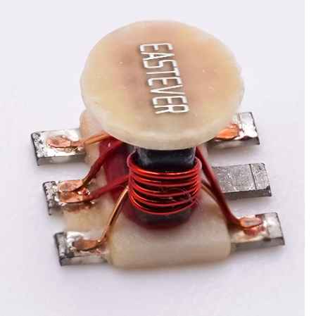 50Ω 2路-0°功率分配器5-1000MHz