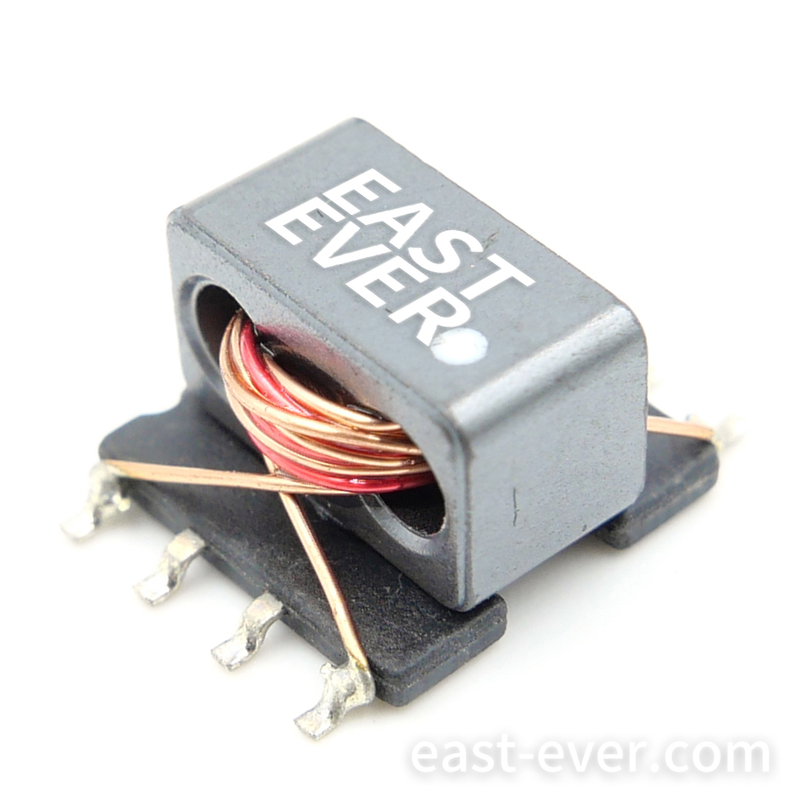 射频巴伦变压器