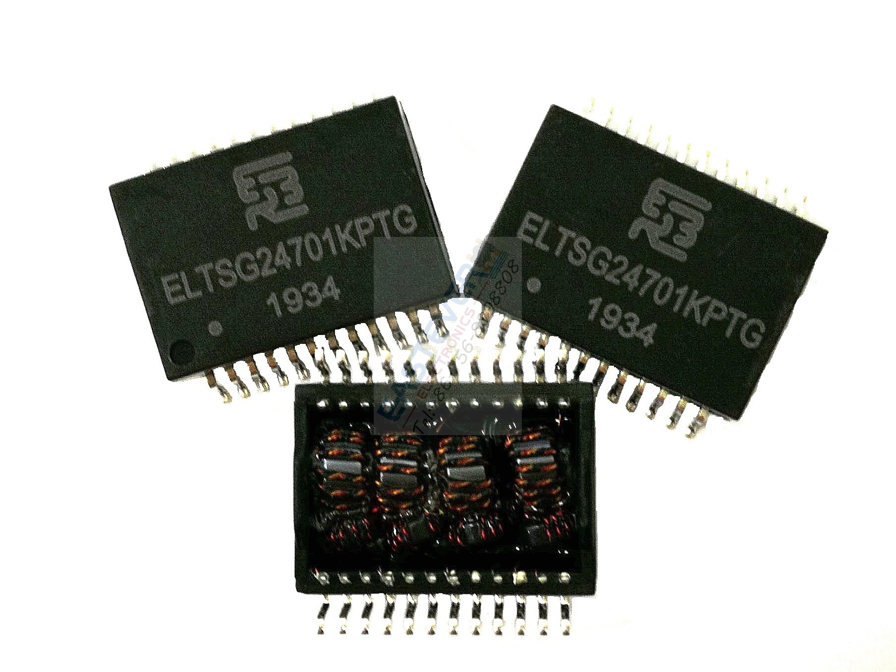 10/100 BASE-TX P20701 G—P20701G