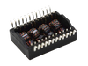 10/100 Base-TX Lan Transformer for RJ45use—P16511G