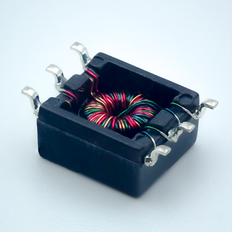 EPF-推拉变压器-TI SN650X系列SN6501/SN6501HV