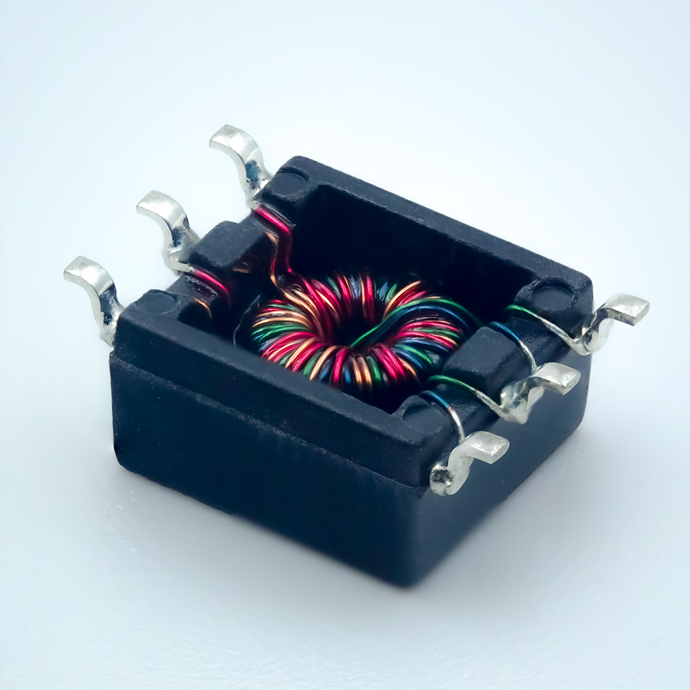 EPF-推拉变压器-TI SN650X系列SN6501/SN6501HV