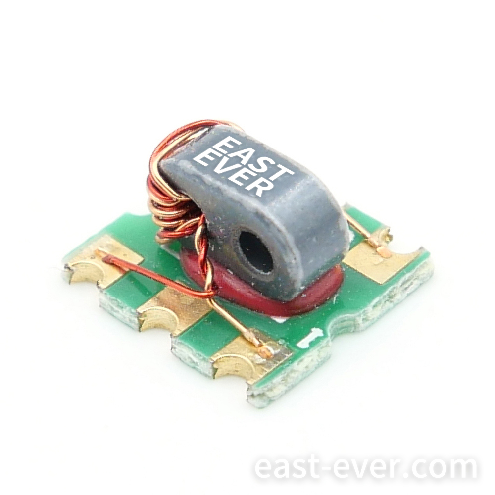  射频巴伦变压器，1:1CT磁通耦合变压器1.5-500MHz